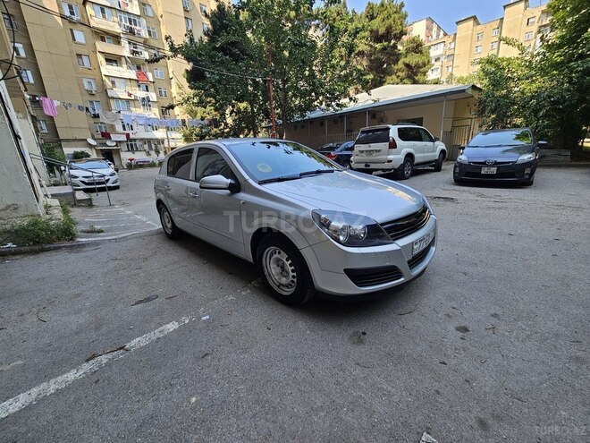 Opel Astra 2004, 298,171 km - 1.4 l - Bakı