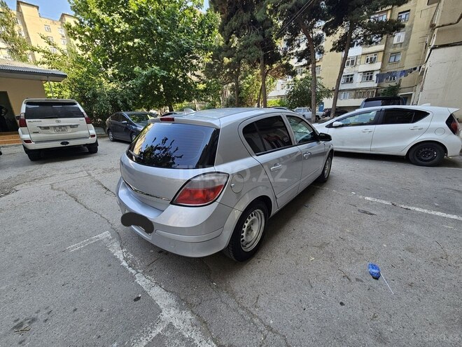 Opel Astra 2004, 298,171 km - 1.4 l - Bakı