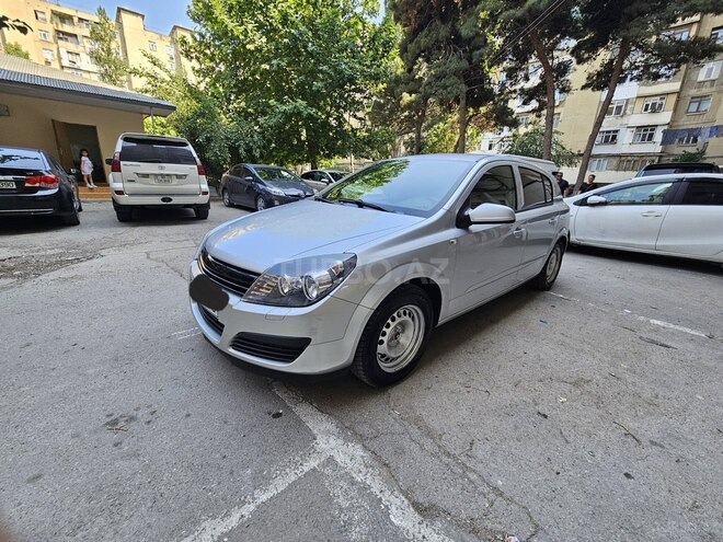 Opel Astra 2004, 298,171 km - 1.4 l - Bakı