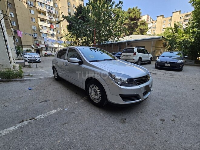 Opel Astra 2004, 298,171 km - 1.4 l - Bakı
