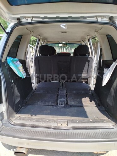 Opel Zafira 1999, 525,000 km - 1.6 l - Sumqayıt