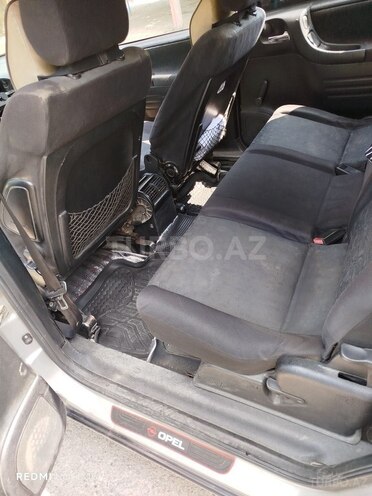 Opel Zafira 1999, 525,000 km - 1.6 l - Sumqayıt