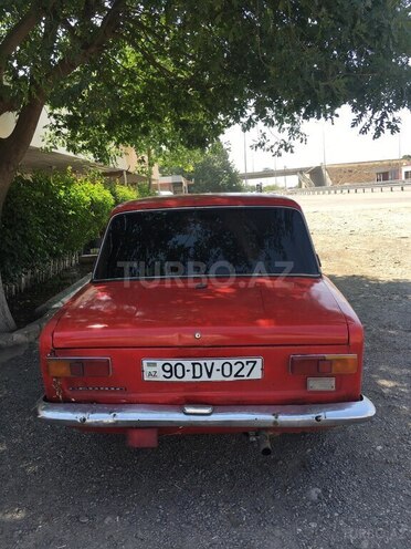 LADA (VAZ) 21011 1979, 72,222 km - 1.2 л - Dəliməmmədli