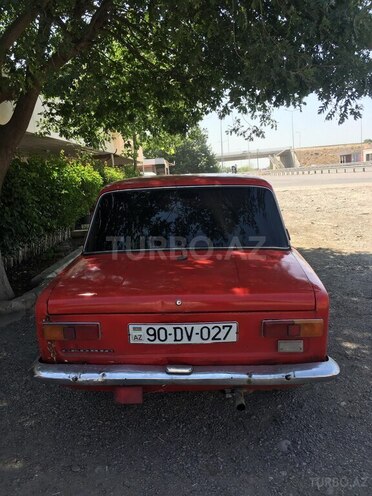 LADA (VAZ) 21011 1979, 72,222 km - 1.2 л - Dəliməmmədli