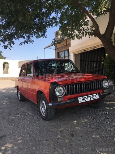 LADA (VAZ) 21011 1979, 72,222 km - 1.2 л - Dəliməmmədli