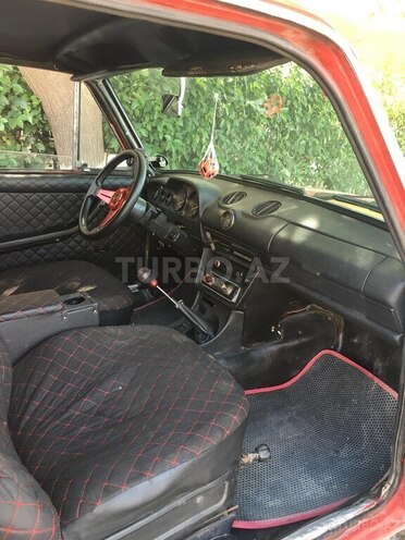 LADA (VAZ) 21011 1979, 72,222 km - 1.2 л - Dəliməmmədli