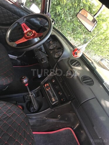 LADA (VAZ) 21011 1979, 72,222 km - 1.2 л - Dəliməmmədli