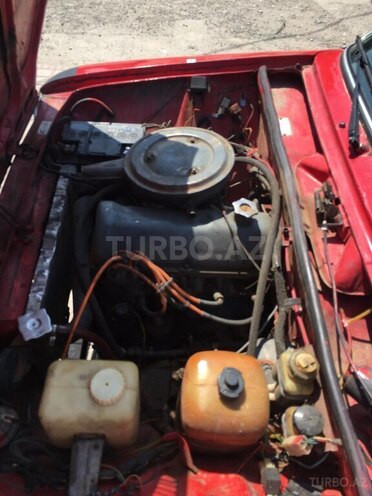 LADA (VAZ) 21011 1979, 72,222 km - 1.2 л - Dəliməmmədli