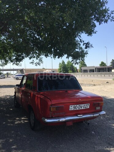 LADA (VAZ) 21011 1979, 72,222 km - 1.2 л - Dəliməmmədli