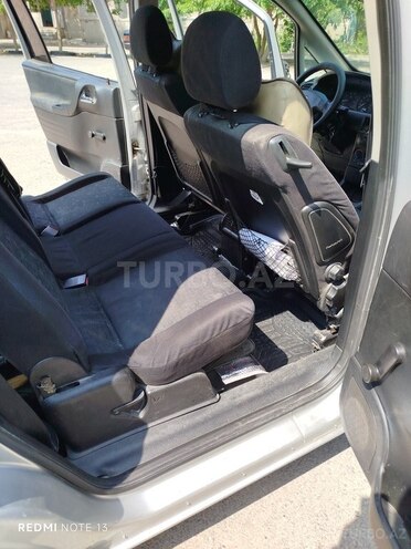 Opel Zafira 1999, 525,000 km - 1.6 l - Sumqayıt