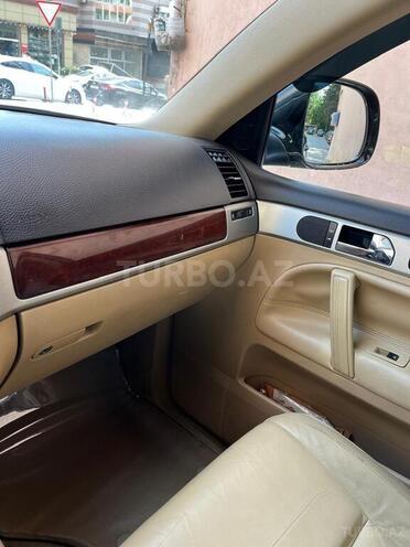 Volkswagen Touareg 2008, 180,000 km - 3.6 l - Bakı