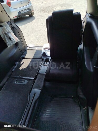 Opel Zafira 1999, 525,000 km - 1.6 l - Sumqayıt