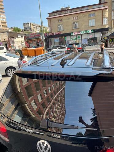 Volkswagen Touareg 2008, 180,000 km - 3.6 l - Bakı