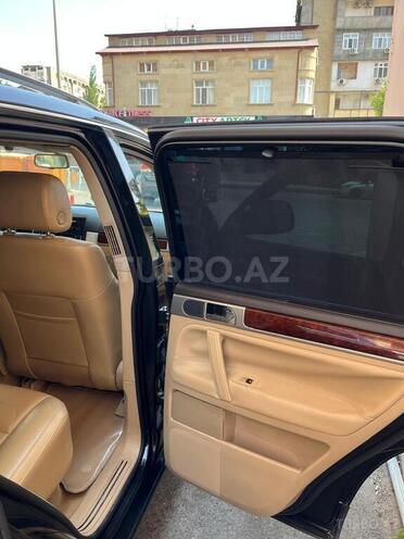 Volkswagen Touareg 2008, 180,000 km - 3.6 l - Bakı