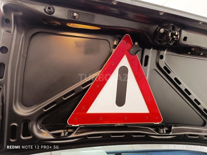 Mercedes 190 1989, 183,850 km - 2.0 l - Bakı