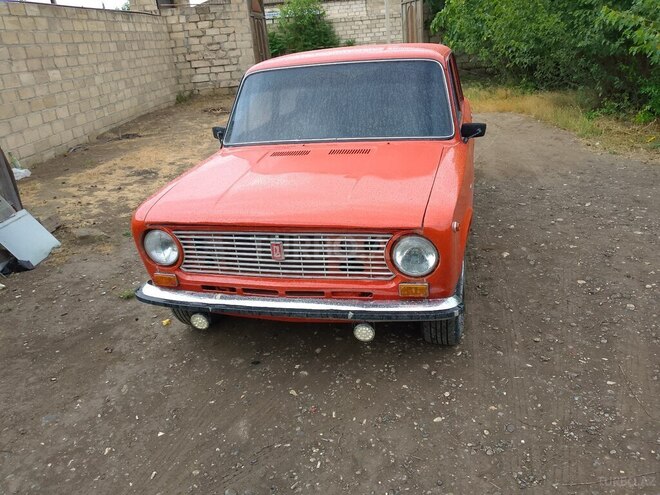 LADA (VAZ) 21011 1982, 55,624 km - 1.5 l - Ağcabədi