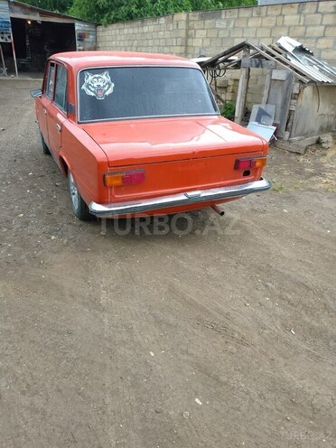 LADA (VAZ) 21011 1982, 55,624 km - 1.5 l - Ağcabədi