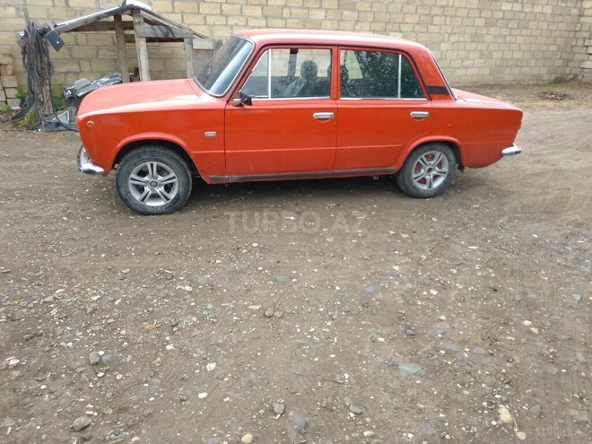 LADA (VAZ) 21011 1982, 55,624 km - 1.5 l - Ağcabədi