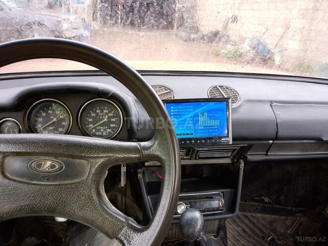 LADA (VAZ) 21011 1982, 55,624 km - 1.5 l - Ağcabədi