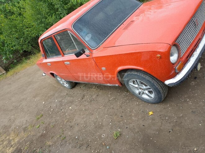 LADA (VAZ) 21011 1982, 55,624 km - 1.5 l - Ağcabədi