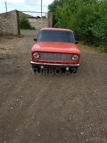 LADA (VAZ) 21011 1982, 55,624 km - 1.5 l - Ağcabədi