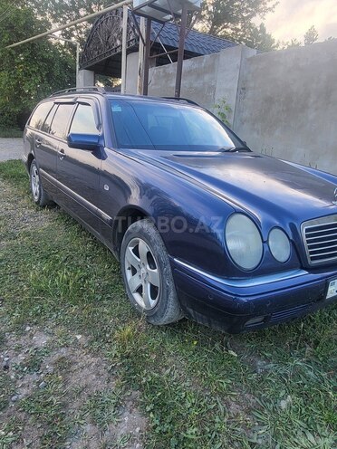 Mercedes E 200 1998, 270,000 km - 2.0 л - Bakı