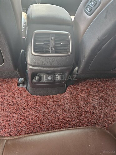 Kia Sorento 2016, 160,000 km - 2.0 l - Bakı