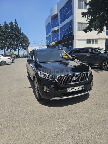 Kia Sorento 2016, 160,000 km - 2.0 l - Bakı