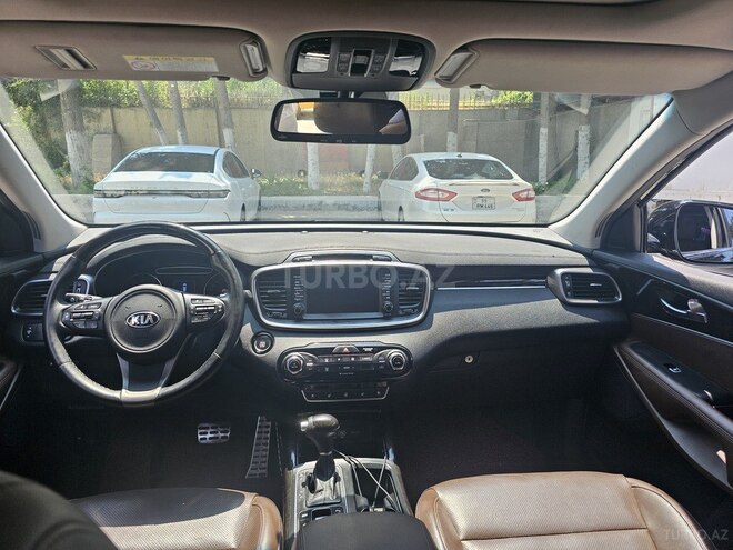 Kia Sorento 2016, 160,000 km - 2.0 l - Bakı