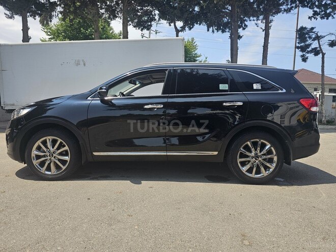 Kia Sorento 2016, 160,000 km - 2.0 l - Bakı