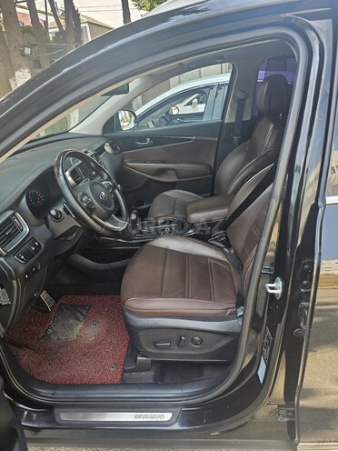 Kia Sorento 2016, 160,000 km - 2.0 l - Bakı