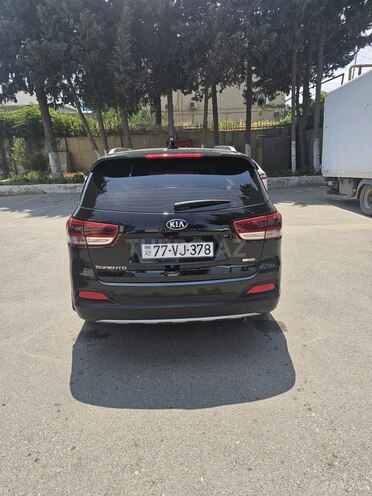 Kia Sorento 2016, 160,000 km - 2.0 l - Bakı