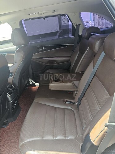 Kia Sorento 2016, 160,000 km - 2.0 l - Bakı