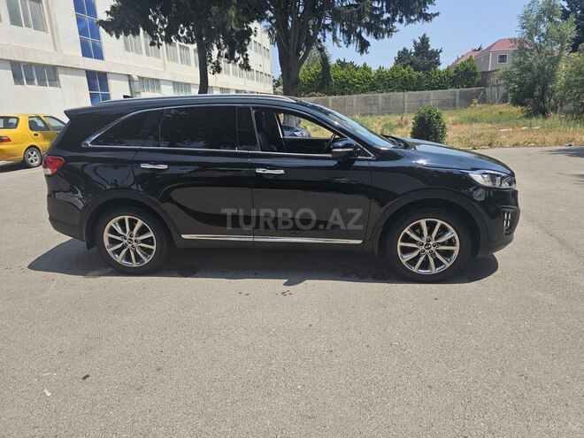 Kia Sorento 2016, 160,000 km - 2.0 l - Bakı
