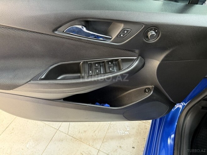 Chevrolet Cruze 2016, 183,000 km - 1.4 l - Bakı