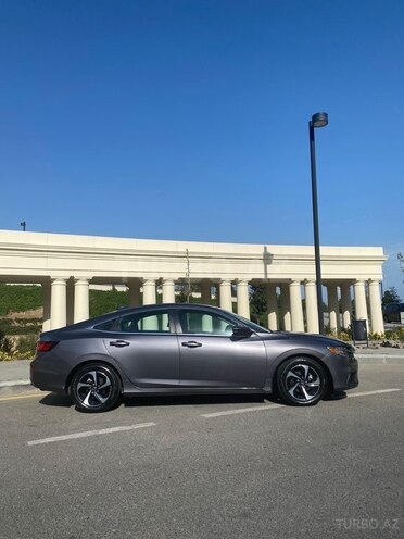 Honda Insight 2021, 143,235 km - 1.5 l - Bakı