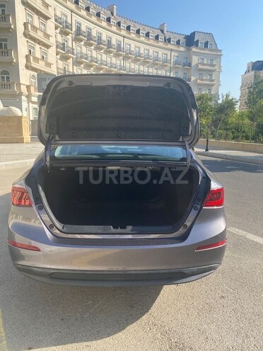 Honda Insight 2021, 143,235 km - 1.5 l - Bakı