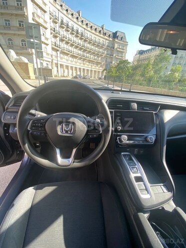 Honda Insight 2021, 143,235 km - 1.5 l - Bakı