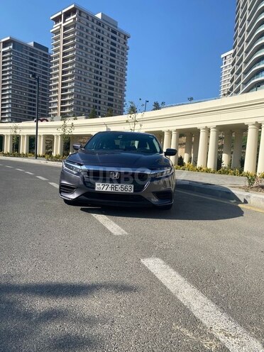 Honda Insight 2021, 143,235 km - 1.5 l - Bakı