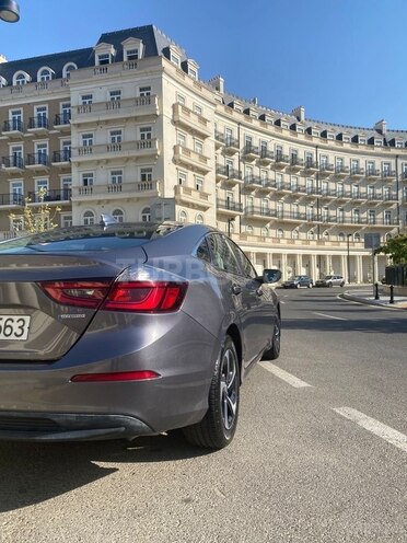 Honda Insight 2021, 143,235 km - 1.5 l - Bakı