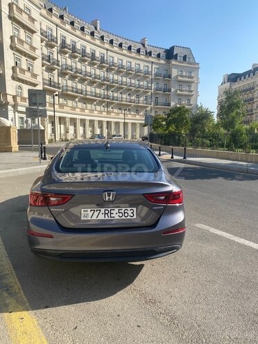 Honda Insight 2021, 143,235 km - 1.5 l - Bakı