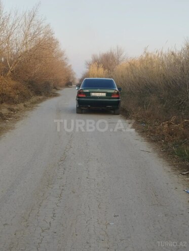 Mercedes C 240 1999, 223,950 km - 2.4 l - Ağcabədi