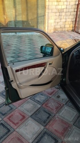 Mercedes C 240 1999, 223,950 km - 2.4 l - Ağcabədi