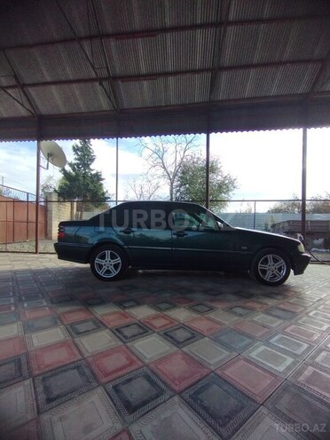 Mercedes C 240 1999, 223,950 km - 2.4 l - Ağcabədi