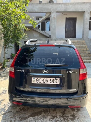 Hyundai i30 2010, 424,000 km - 1.6 л - Bakı