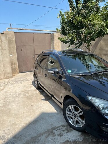 Hyundai i30 2010, 424,000 km - 1.6 л - Bakı