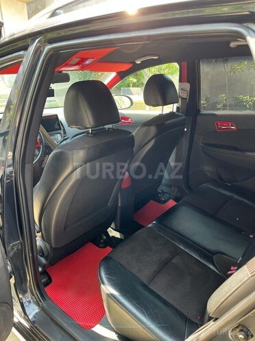 Hyundai i30 2010, 424,000 km - 1.6 л - Bakı