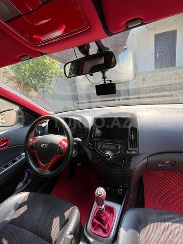 Hyundai i30 2010, 424,000 km - 1.6 л - Bakı