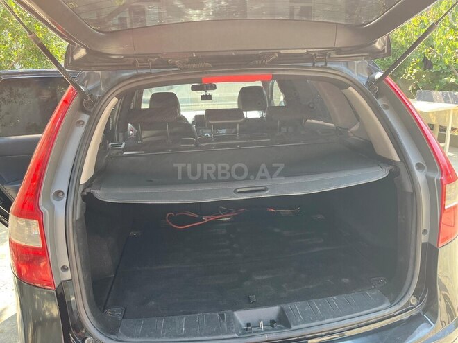 Hyundai i30 2010, 424,000 km - 1.6 л - Bakı