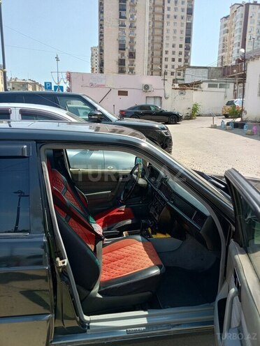 Mercedes 190 1989, 350,000 km - 2.0 l - Bakı